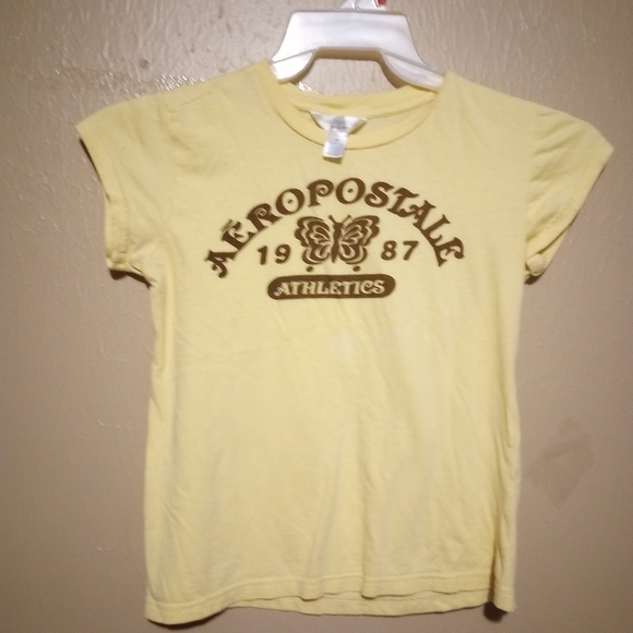 AEROPOSTLE T‎ Shirt - Picture 3 of 5